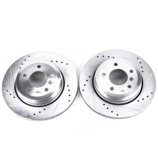 POWERSTOP EBR874XPR