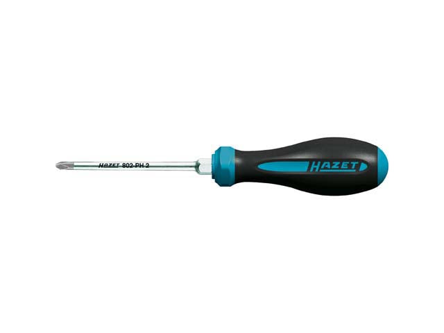 HAZET Screwdriver - 802-PH2