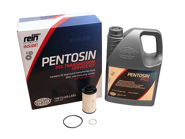 PENTOSIN Service Kit - 8038207-KIT