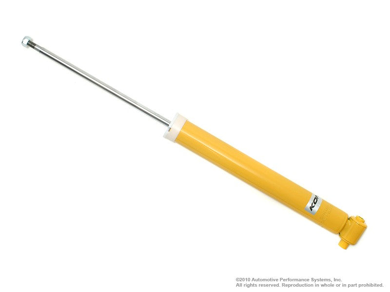 KONI Shock | Rear Sport Yellow • A6 C5, Passat B5