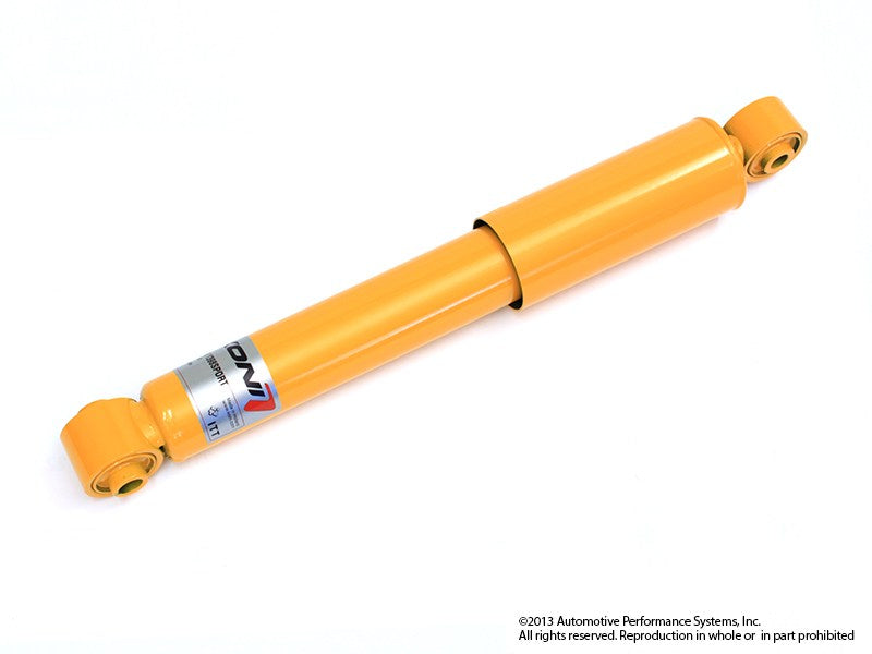 KONI Shock | Rear Sport Yellow • Fiat 500