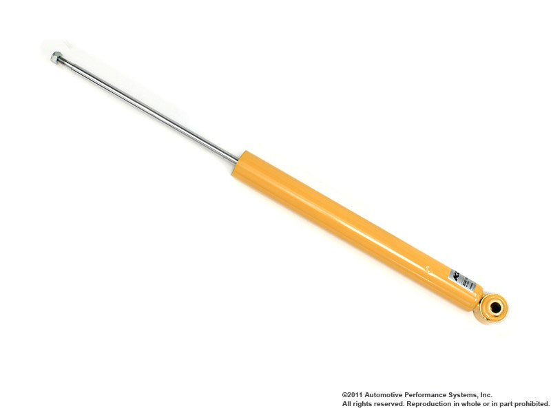 KONI Shock | Rear Sport Yellow • A4/A5/S4/S5 B8