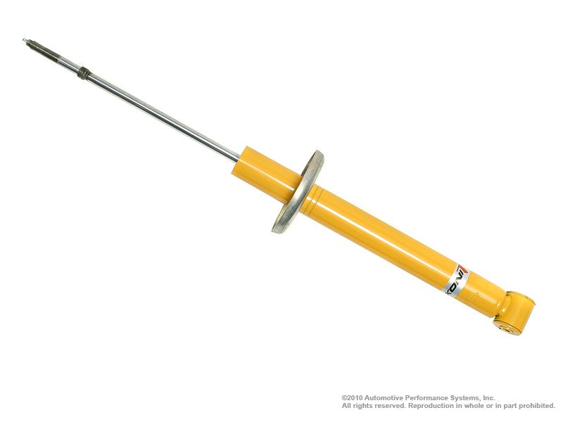 KONI Shock | Rear Sport Yellow • Golf/GTI/Jetta Mk2/Mk3