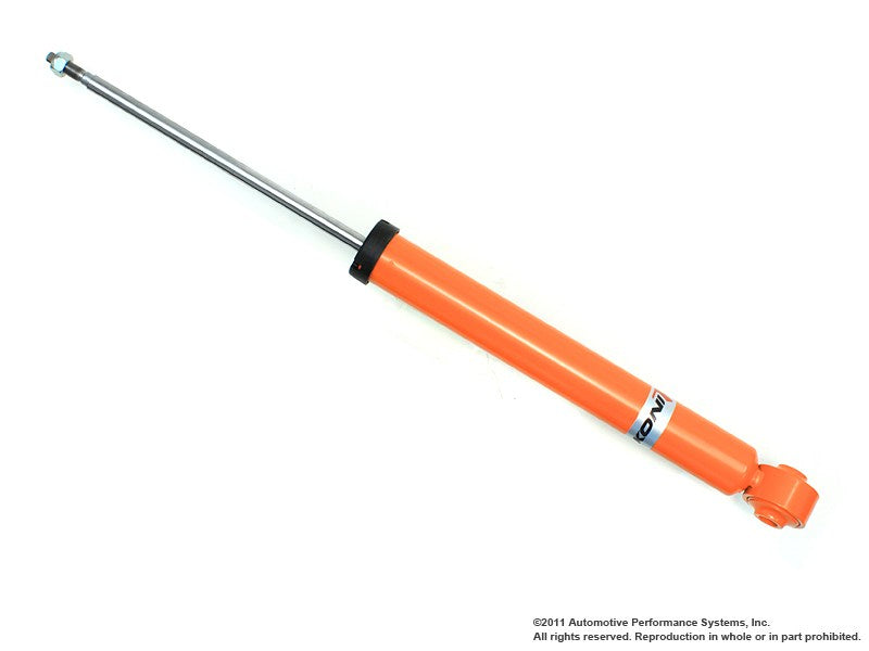 KONI Shock | Rear STR.T Orange • PQ35 A3 8P, Beetle/Golf/GTI/Jetta Mk5/Mk6