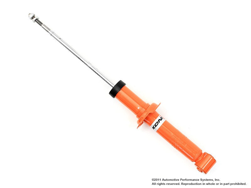 KONI Shock | Rear STR.T Orange • GTI/Rabbit/Jetta Mk1, Scirocco Mk1/Mk2