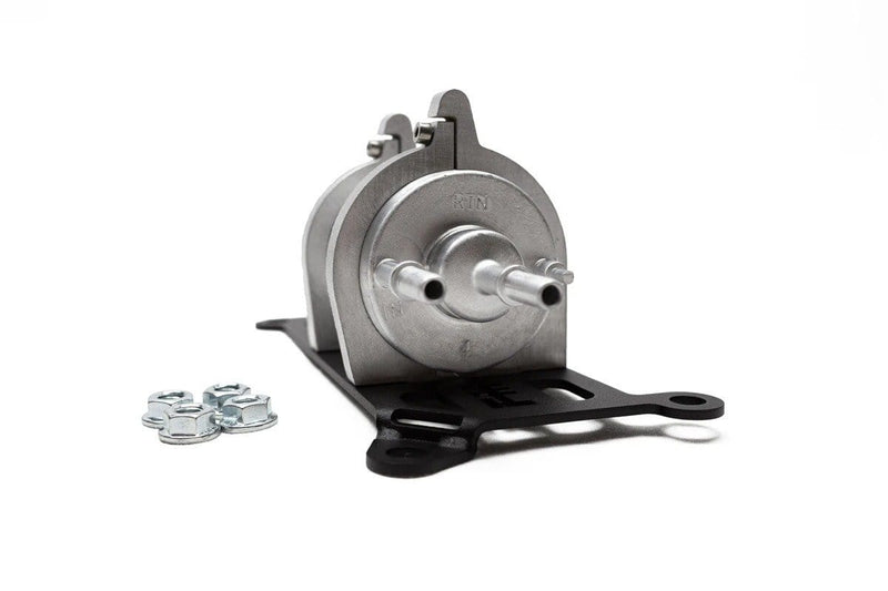 Fabless Single Fuel Line Conversion Kit (MK5/MK6 Fuel Filter) - VW MK2 Golf/Jetta