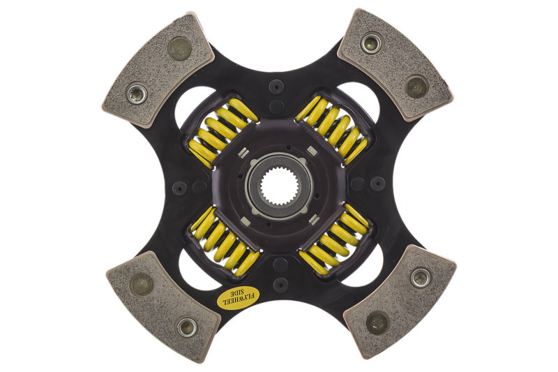ACT Race Clutch Discs