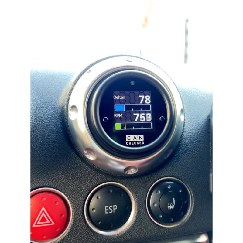 Wagner Tuning Audi S3 8L 1.8 T MFD15 Gen2 Digital - WT51004