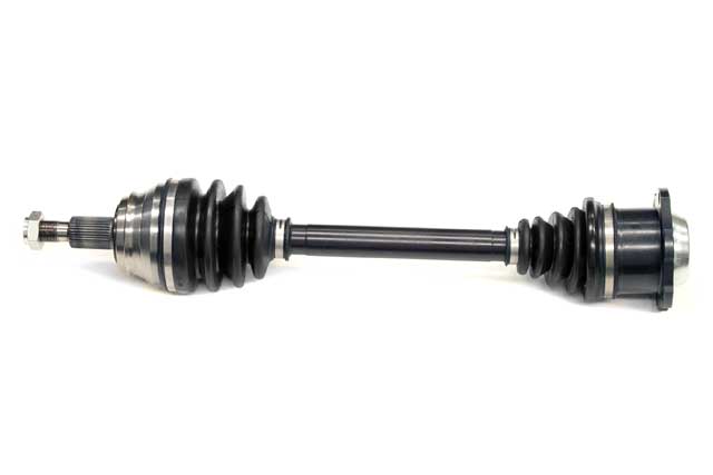 DSS Axle Shaft Assembly - 2300XB