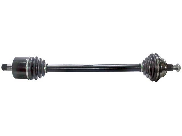 DSS Axle Shaft Assembly - 2304N