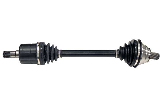 DSS Axle Shaft Assembly - 2454H