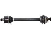 DSS Axle Shaft Assembly - 2455H