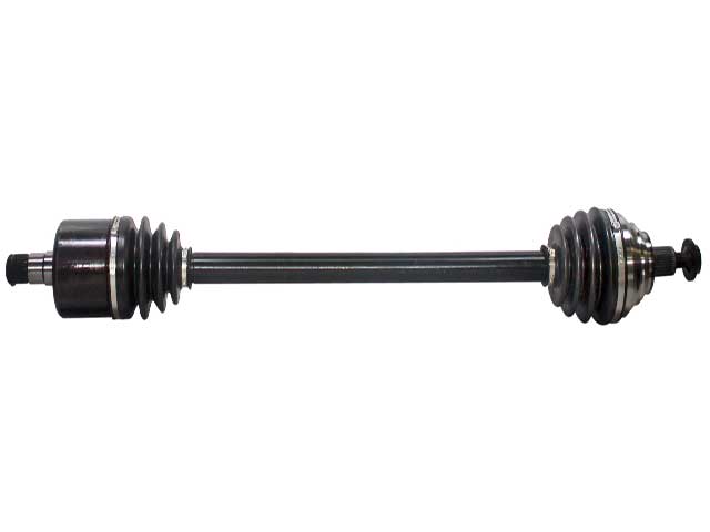 DSS Axle Shaft Assembly - 2455H