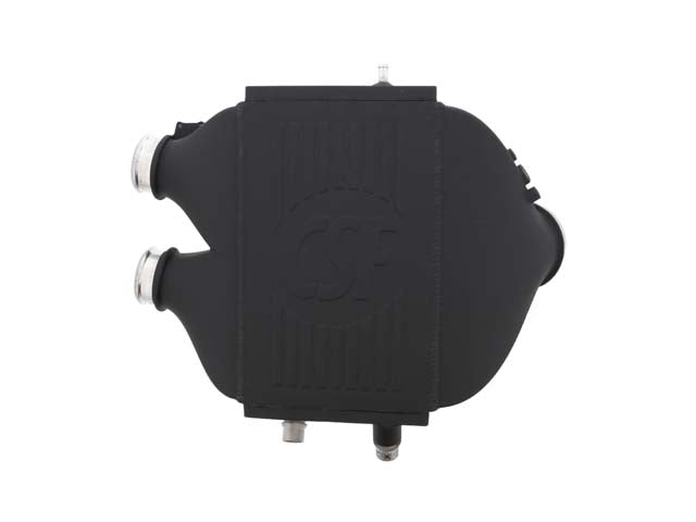 CSF Turbocharger Intercooler - 8082