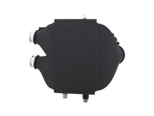 CSF Turbocharger Intercooler - 8082