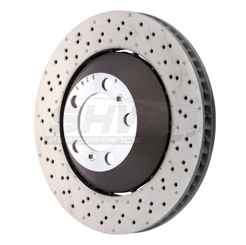 SHW PERFORMANCE PFL41387