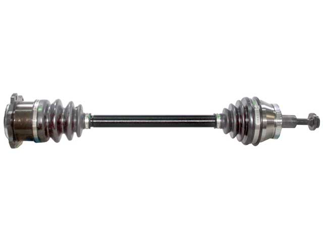 Dss Axle Shaft Assembly 2411 N