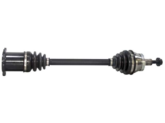 DSS Axle Shaft Assembly 2350H
