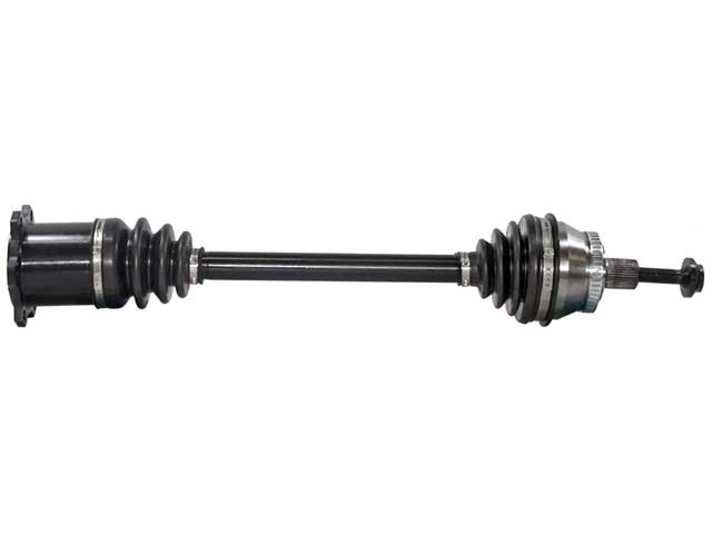 DSS Axle Shaft Assembly 2415N