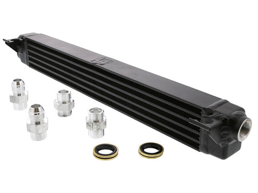 CSF Engine Oil Cooler - 8092