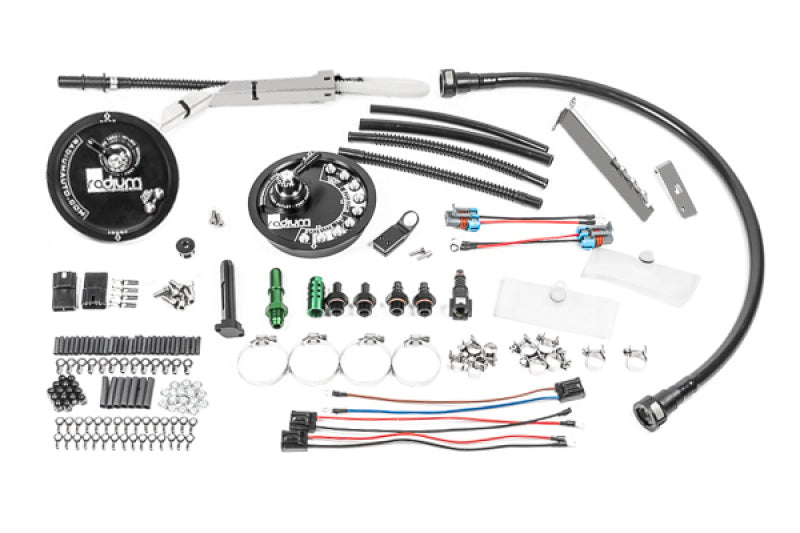 RADIUM ENGINEERING 20-1170