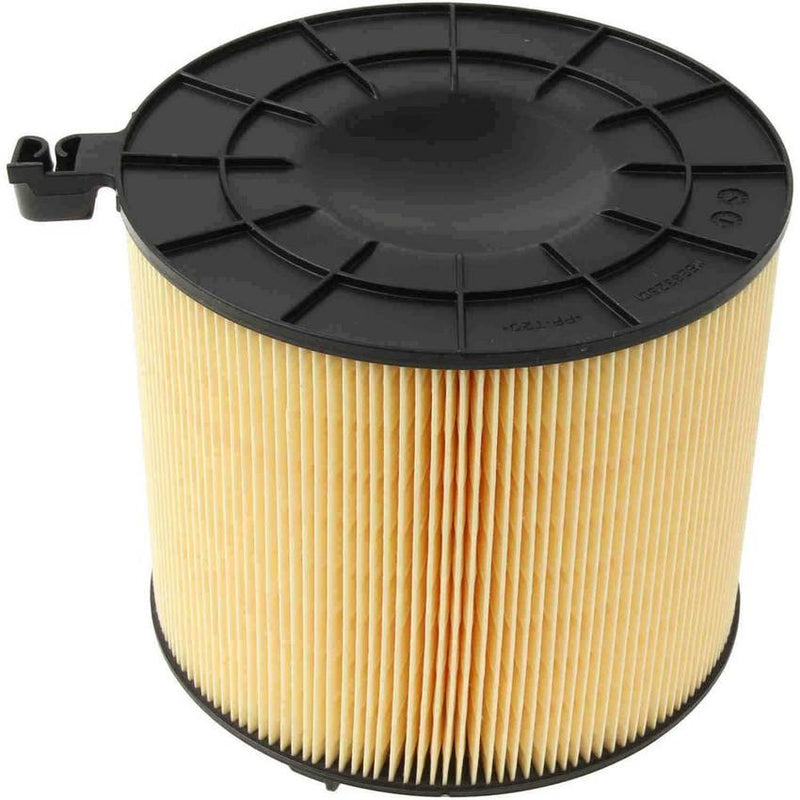 Genuine VW/Audi Air Filter and Housing Assembly 80A133835AC – Genuine VW/Genuine VW/Audi