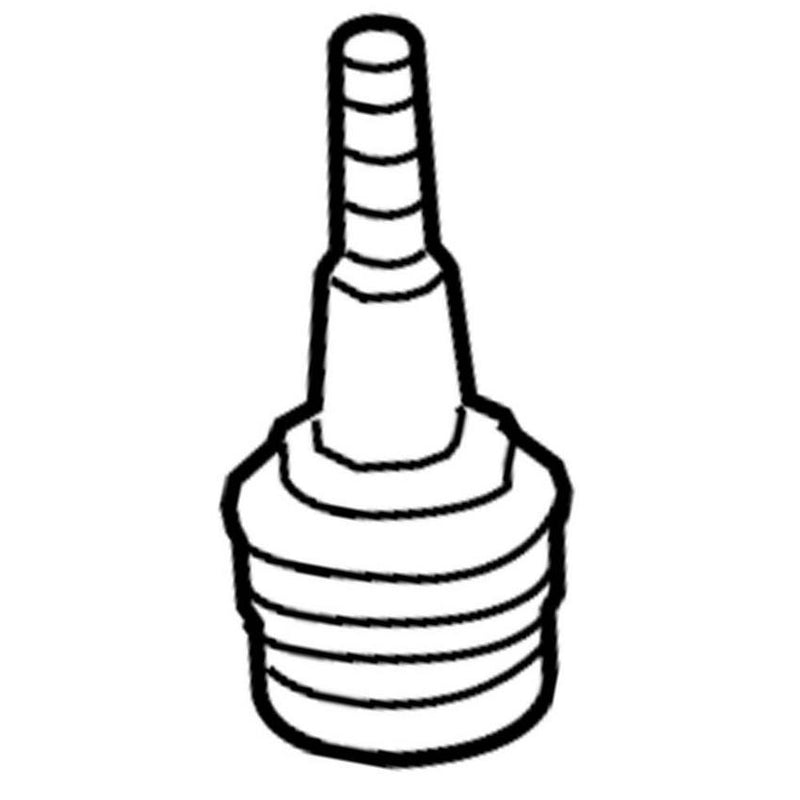 Genuine VW/Audi Suspension Ball Joint – Front 80A407689B