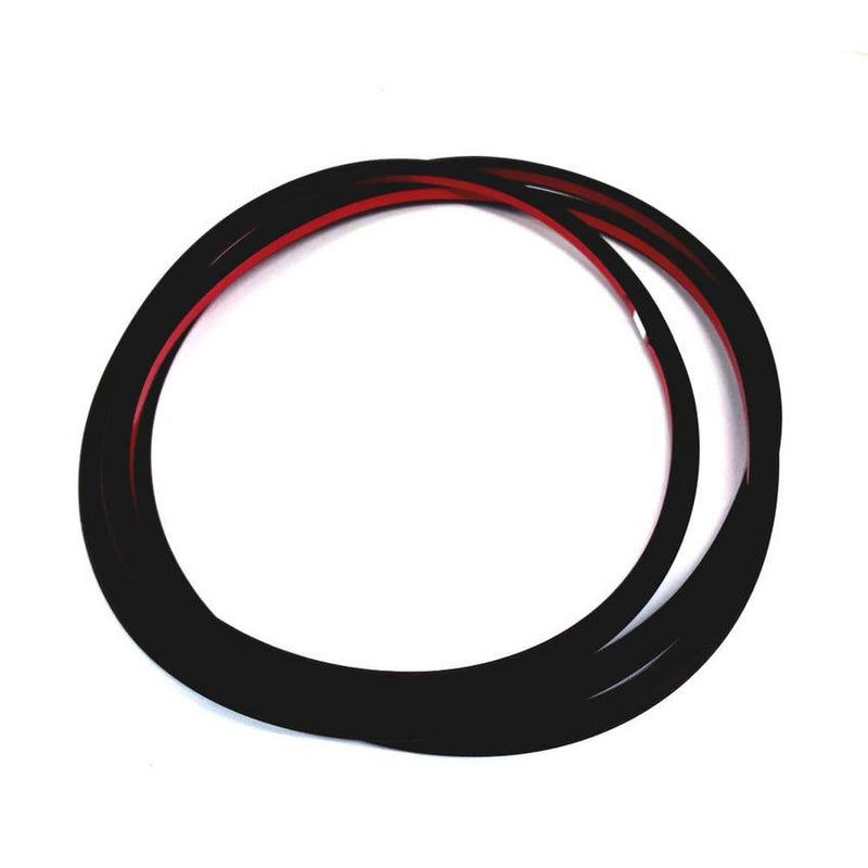 Genuine VW/Audi Door Seal – Front Passenger Side Outer