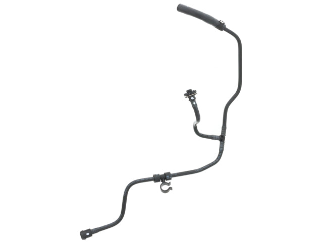 GENUINE VW/AUDI Coolant By-Pass Hose - 80A-121-081 DH