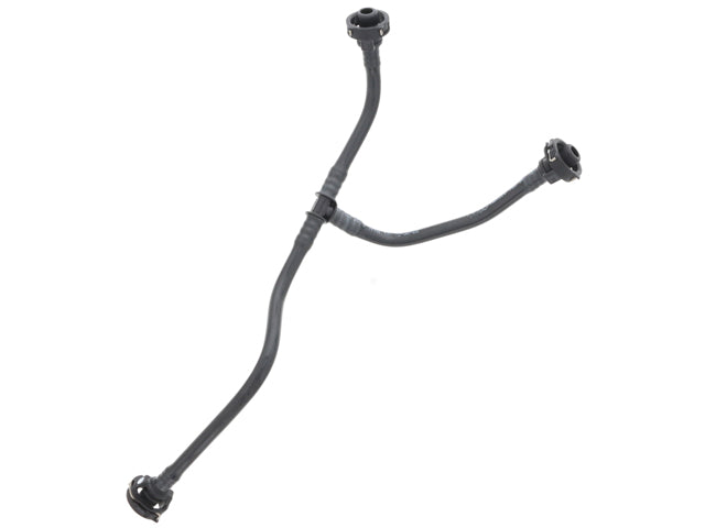 GENUINE VW/AUDI Water Hose - 80A-121-081 S