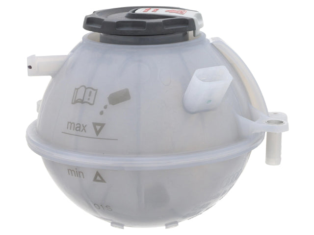 GENUINE VW/AUDI Coolant Expansion Tank - 80A-121-405 AQ