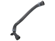 GENUINE VW/AUDI Radiator Hose - 80A-122-101 BK