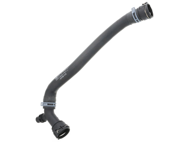GENUINE VW/AUDI Radiator Hose - 80A-122-101 BK