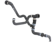 GENUINE VW/AUDI Coolant Hose - 80A-122-449 CD