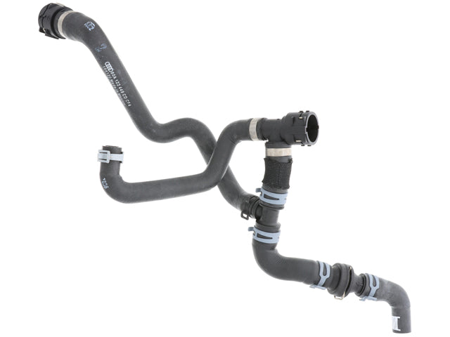 GENUINE VW/AUDI Coolant Hose - 80A-122-449 CD