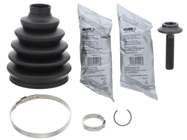 GKN LOEBRO C.V. Boot Kit - 306177