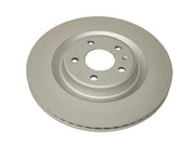 ATE COATED Brake Disc - SP22272