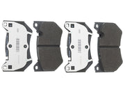 GENUINE VW/AUDI Brake Pad Set - 80A-698-151 H