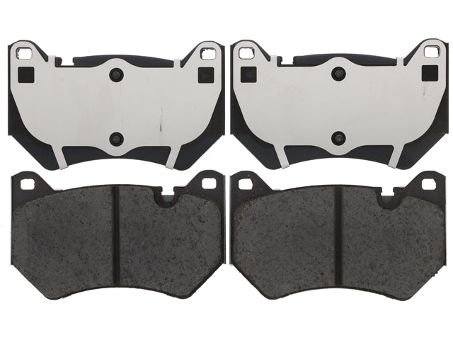 TEXTAR EPAD+ CERAMIC Brake Pad Set - 2295801CP