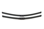 Genuine Porsche parts diagram