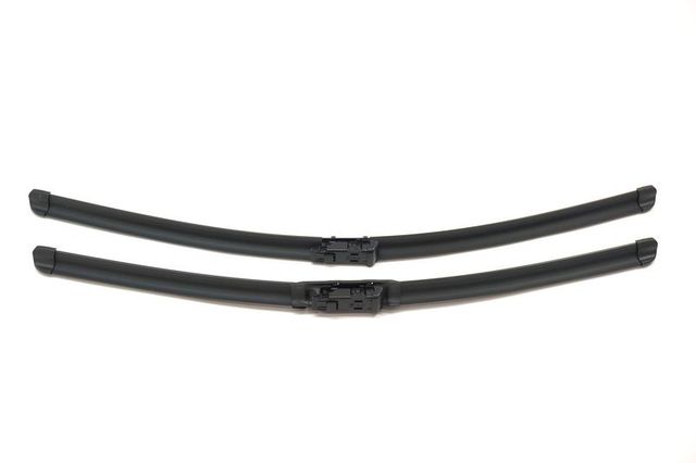 Genuine Porsche parts diagram