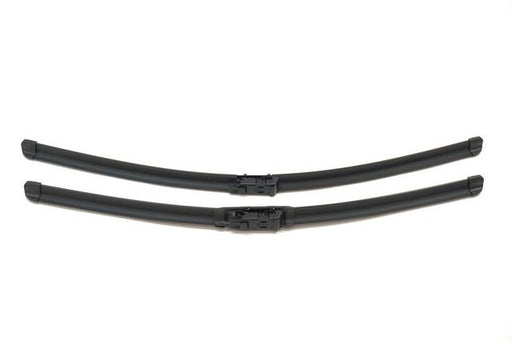 Genuine Porsche parts diagram