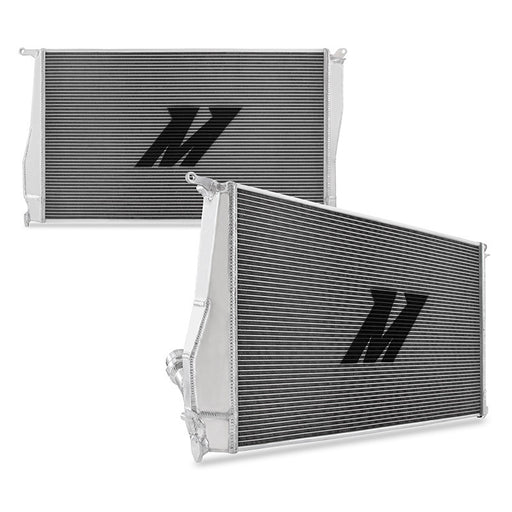 MISHIMOTO MMRAD-E90-07A