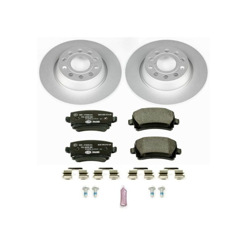 POWERSTOP ESK5662