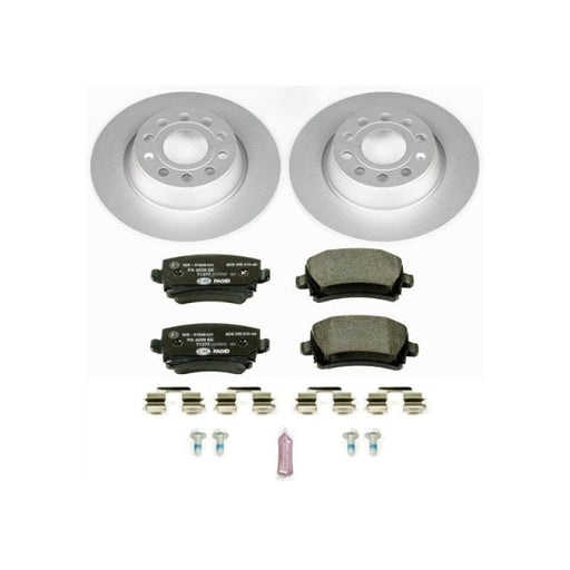 POWERSTOP ESK5662