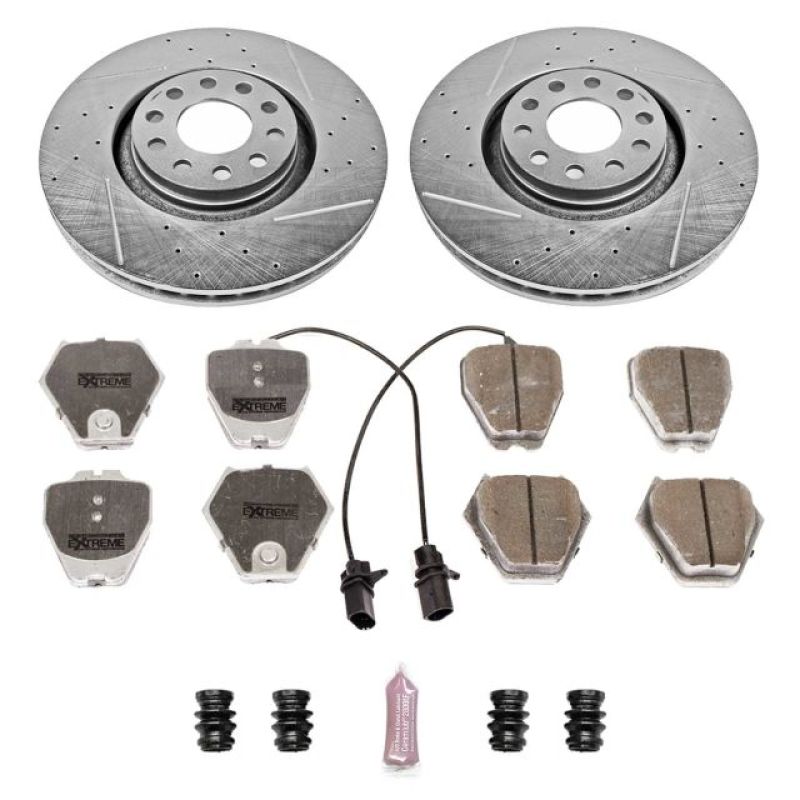 POWERSTOP K886-26