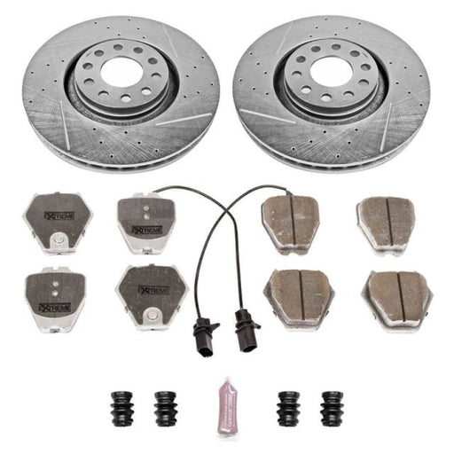 POWERSTOP K886-26