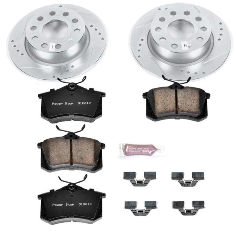 POWERSTOP K5671