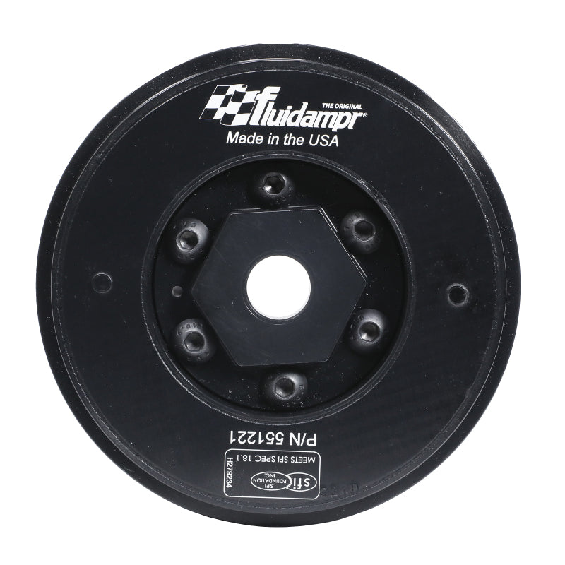 FLUIDAMPR fdr551221