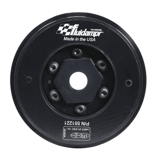 FLUIDAMPR fdr551221